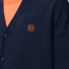 Cardigan in Wool