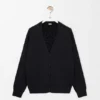 Cardigan in Wool Blend