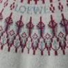 Cardigan in Wool Blend