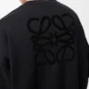 Cardigan in Wool Blend