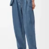 Cargo Jeans in Denim