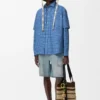Short Sleeve Shirt in Cotton Short Sleeve Shirt in Cotton