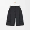 Cargo Shorts in Wool