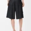 Cargo Shorts in Wool