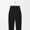 Cargo Trousers in Wool