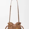 Cats Mini Flamenco Clutch in Nappa Calfskin Cats Mini Flamenco Clutch in Nappa Calfskin