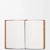 Cats Notebook in Calfskin Cats Notebook in Calfskin