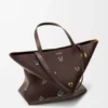 Cats Xl Puzzle Fold Tote in Nappa Calfskin Cats Xl Puzzle Fold Tote in Nappa Calfskin