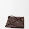 Cats Xl Puzzle Fold Tote in Nappa Calfskin Cats Xl Puzzle Fold Tote in Nappa Calfskin