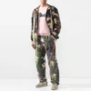 Chest Alphabet Pink Red H616341X44