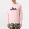Chest Alphabet Pink Red H616341X44