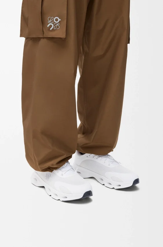 Cloudsolo Sneaker Cloudsolo Sneaker