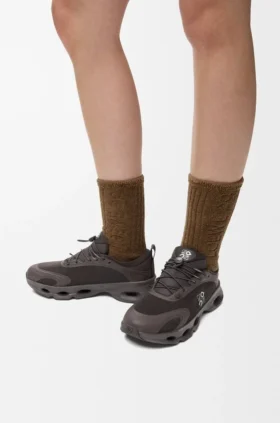 Cloudsolo Sneaker