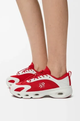 Cloudsolo Sneaker