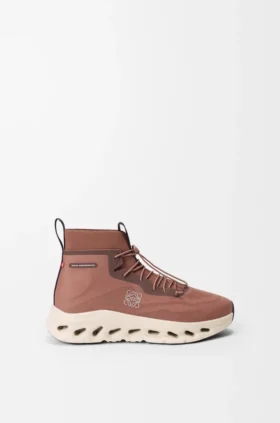 Cloudtilt Hi Sneaker