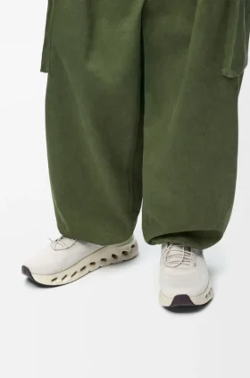 Cloudtilt Hi Sneaker