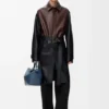Coat in Nappa Lambskin Coat in Nappa Lambskin