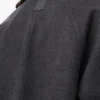 Coat in Wool and Cashmere Coat in Wool and Cashmere