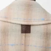 Coat in Wool and Cashmere Blend Coat in Wool and Cashmere Blend