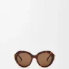 Coil Butterfly Sunglasses Coil Butterfly Sunglasses
