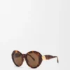 Coil Butterfly Sunglasses Coil Butterfly Sunglasses