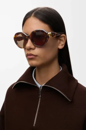 coil butterfly sunglasses 2 5 280x423 - Coil Butterfly Sunglasses