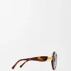 Coil Butterfly Sunglasses Coil Butterfly Sunglasses