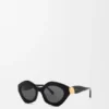 Coil Cateye Sunglasses Coil Cateye Sunglasses