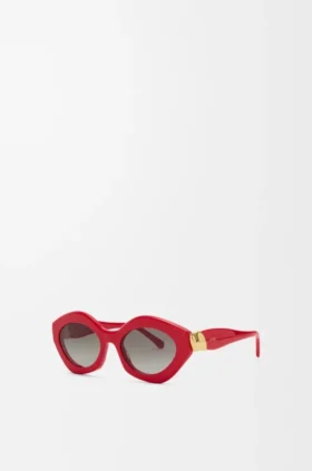 Coil Cateye Sunglasses Coil Cateye Sunglasses
