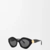 Coil Cateye Sunglasses Coil Cateye Sunglasses
