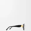 Coil Cateye Sunglasses Coil Cateye Sunglasses