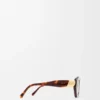 Coil Cateye Sunglasses Coil Cateye Sunglasses