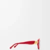 Coil Cateye Sunglasses Coil Cateye Sunglasses