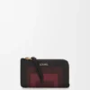 Coin Cardholder in Nappa Calfskin