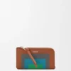 Coin Cardholder in Nappa Calfskin Coin Cardholder in Nappa Calfskin