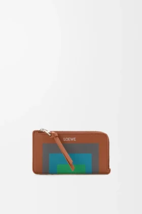 Coin Cardholder in Nappa Calfskin Coin Cardholder in Nappa Calfskin