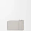 Coin Cardholder in Nappa Calfskin Coin Cardholder in Nappa Calfskin