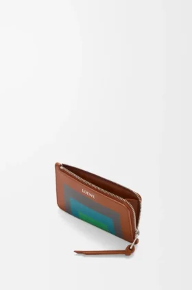 Coin Cardholder in Nappa Calfskin Coin Cardholder in Nappa Calfskin