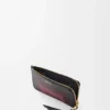 Coin Cardholder in Nappa Calfskin