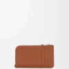 Coin Cardholder in Nappa Calfskin Coin Cardholder in Nappa Calfskin