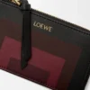 Coin Cardholder in Nappa Calfskin