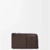 Coin Cardholder in Satin Calfskin Coin Cardholder in Satin Calfskin