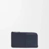 Coin Cardholder in Satin Calfskin Coin Cardholder in Satin Calfskin
