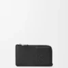 Coin Cardholder in Satin Calfskin Coin Cardholder in Satin Calfskin