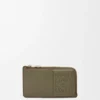 Coin Cardholder in Satin Calfskin Coin Cardholder in Satin Calfskin