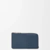 Coin Cardholder in Satin Calfskin Coin Cardholder in Satin Calfskin