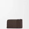 Coin Cardholder in Satin Calfskin Coin Cardholder in Satin Calfskin