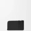 Coin Cardholder in Satin Calfskin Coin Cardholder in Satin Calfskin