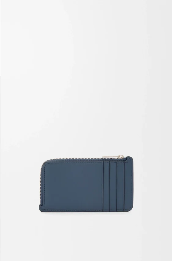 Coin Cardholder in Satin Calfskin Coin Cardholder in Satin Calfskin