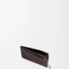 Coin Cardholder in Satin Calfskin Coin Cardholder in Satin Calfskin